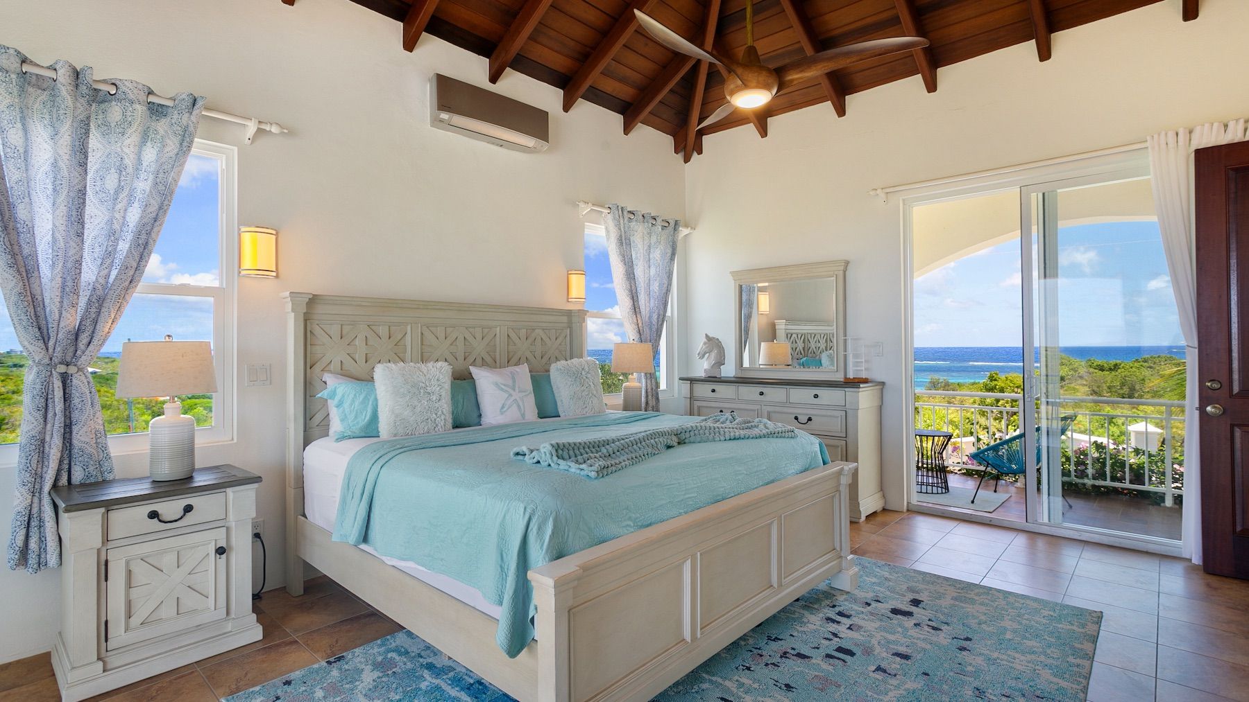 Villa Okeanos villa photo.